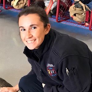 Meet your Posher, Hayley